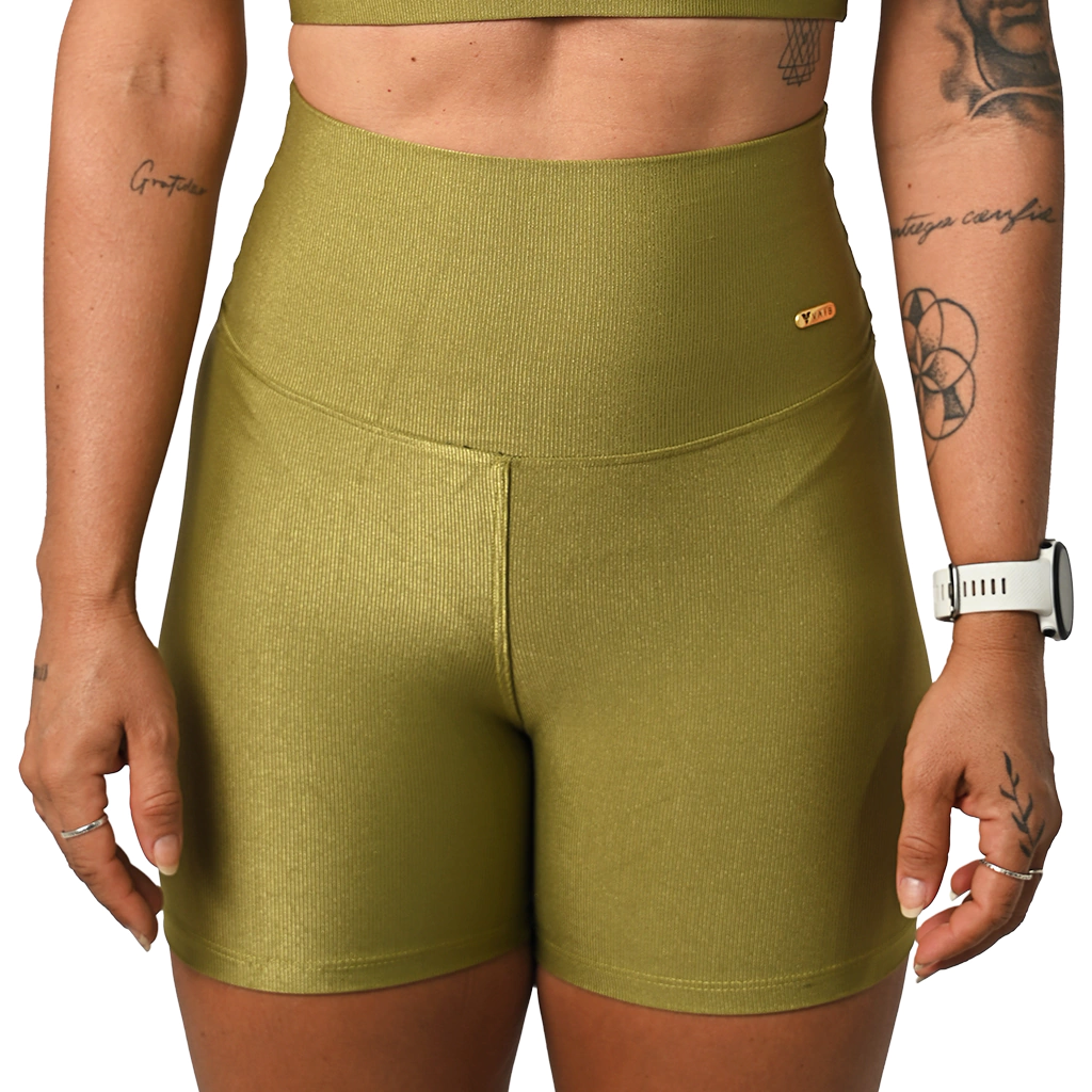 Short Wonder Dourado Vaib