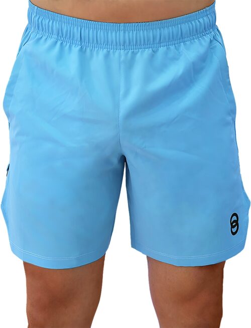 Short Masculino Joog Azul