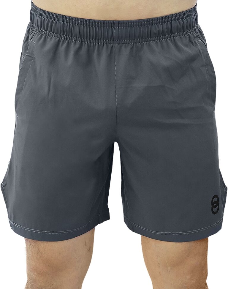 Short Masculino Joog Chumbo