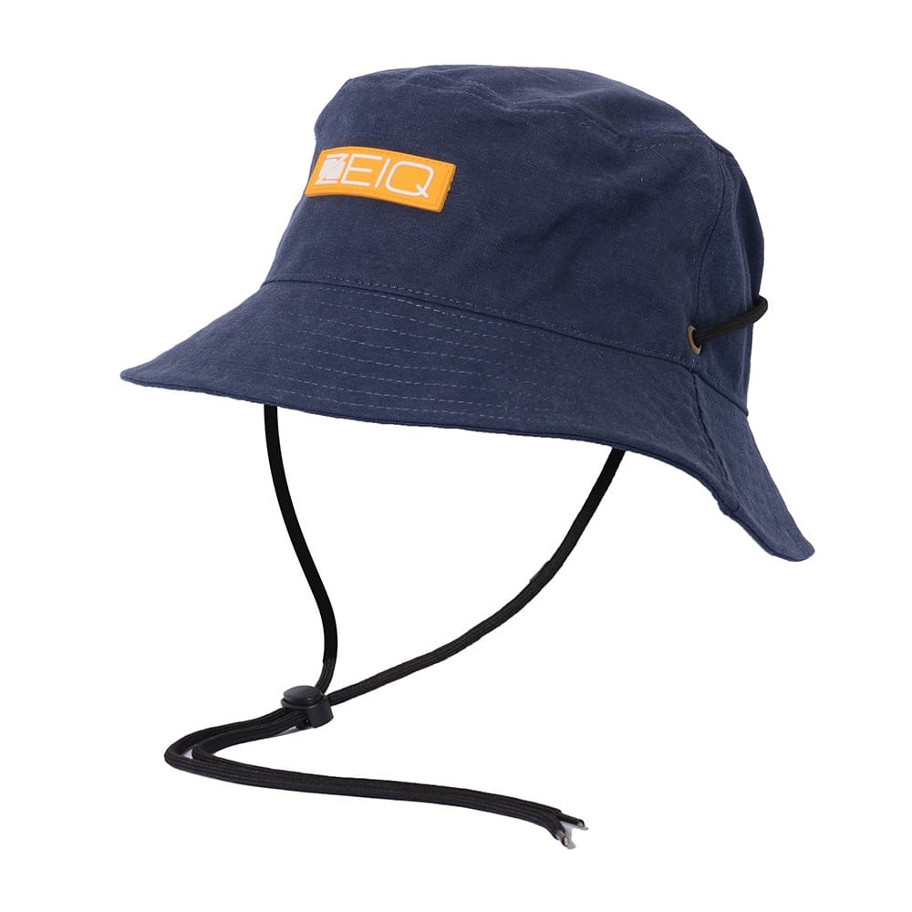 Bucket Dark Blue Zeiq FZ001