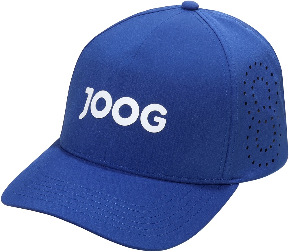 Boné Joog Flex Azul e Branco