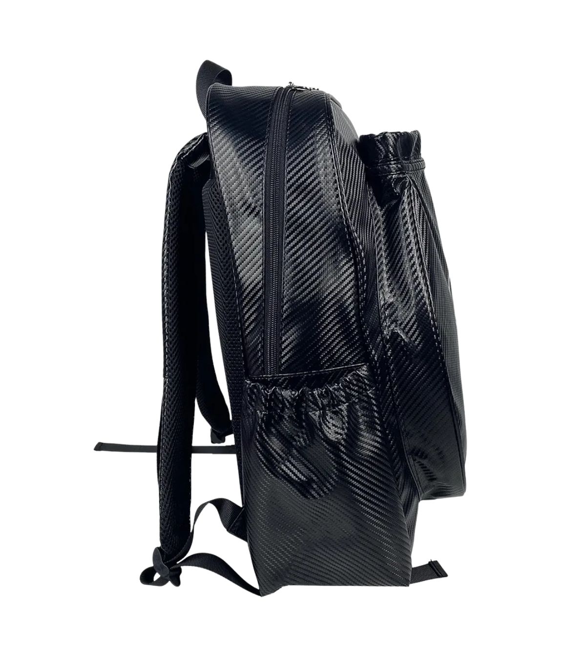 Mochila Raqueteira Joog Dynamic J1 Preta