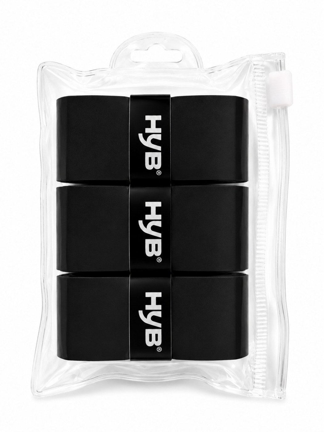 Overgrip Hyb (pack 3)