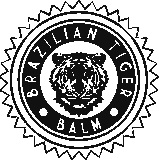 Brazilian Tiger