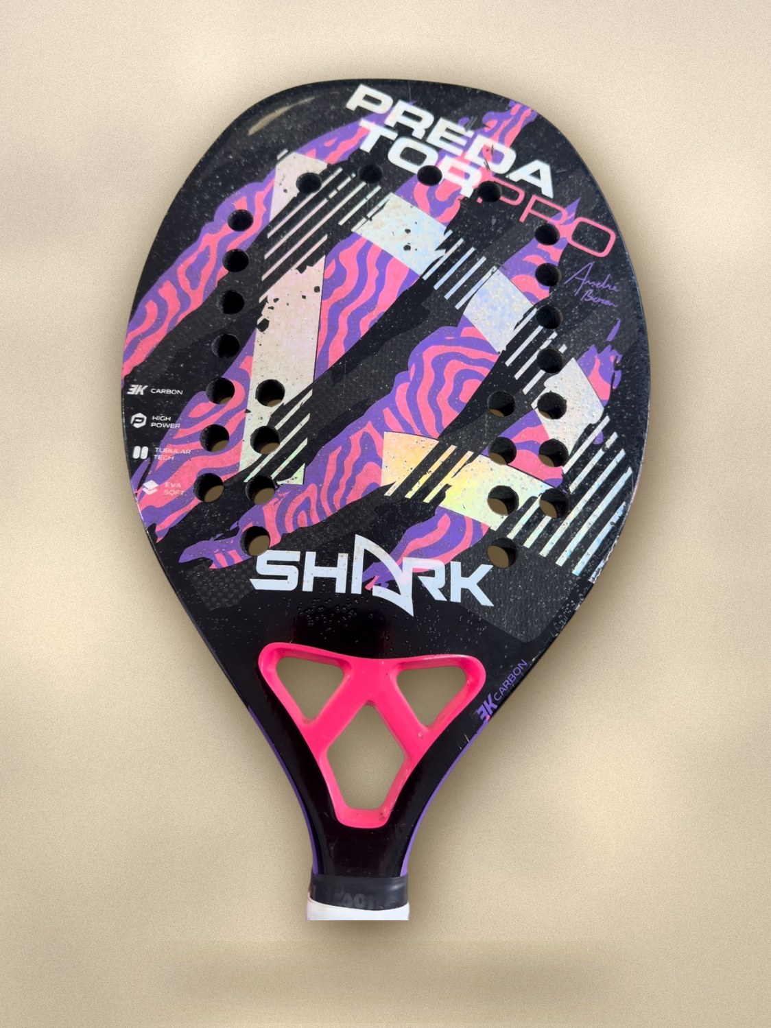 Shark Predator 2022 (seminova)