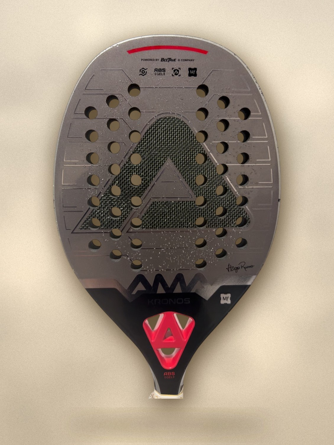 Ama Chronos 2025 (seminova)